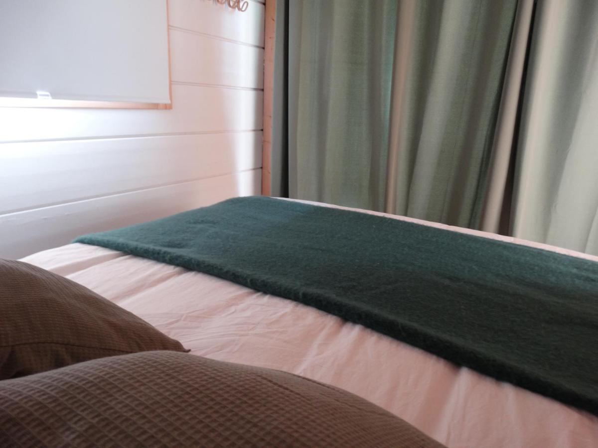 Les Lodges De La Tortue Permacole Douce Verveine Champclause 외부 사진
